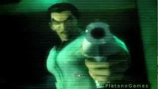 Tekken 4 (Console Edition) - Full CGI Opening - HD