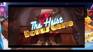 Saturday Slots with The Bandit - Lakes 5, Wild Falls and More!