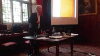 Georgian Theatre and Social Assemblage Theory