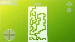 ETL Maze Gameplay footage 2