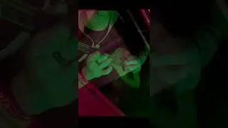 ПРОСТО БАЛУЮСЬ/ кавер на мандолине Panjabi MC - Mundian To Bach Ke Beware Of The Boys 