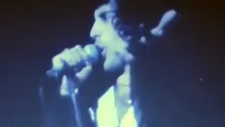 SIS exhibition footage - Tokyo 1975