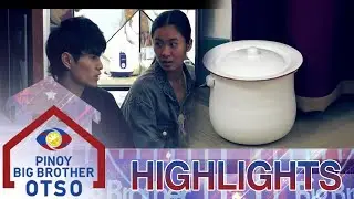 Fumiya, muling nakasama ang arinola ni Kuya | B2B Day 2 | PBB OTSO