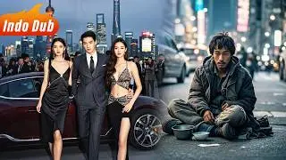 Pengemis yang lemah itu memperoleh kekuatan dewa perang dan menjadi penguasa tempat ini.