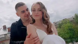 Свадебное видео | ALBION VIDEO