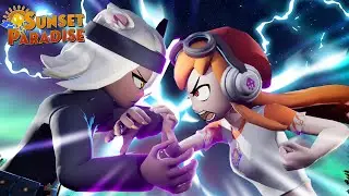 SUNSET PARADISE - EP 10: Rebirth (FINALE)