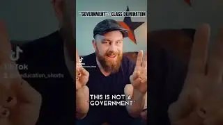 What Communism Isn't!