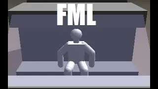 Classic Truck Dismount