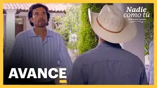AVANCE Capítulo 97: José María pierde el control con Hugo | Este martes | Nadie como tú