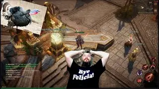 Diablo Immortal: Post Server merge!