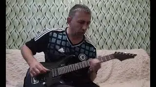 Сектор Газа "Брудна кров" (вступ)