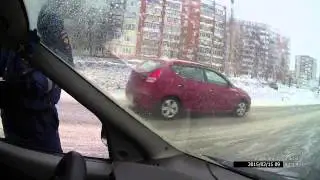 ИДПС Назмиев г Ижевск
