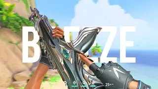 *NEW* FORSAKEN Collection Give Me AiMBOT 🏝️ *BREEZE MAP*