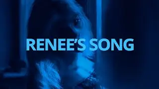 Bazzi - Renee's Song // Lyrics