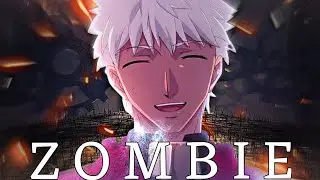 Archer EMIYA「AMV」- Zombie