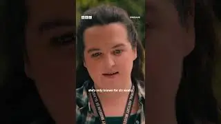 Am I too honest? #Dinosaur #BBCiPlayer