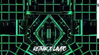 [FREE] Hard Distorted Beat 'GREEN' Short Cypher Type Beat | Lavito x Retnik Beats
