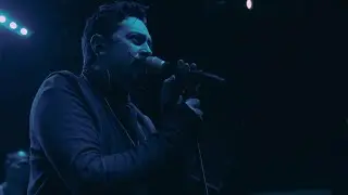 Ив Набиев и Мenhouzen Band - Катюша