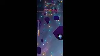 600Million+ Meters in Lady Toss. (Is there any new content above? | Part 1) #shorts #fun #height