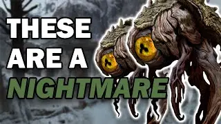 God of War Ragnarök's Most FRUSTRATING Enemy