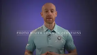 Photo Booth Common asked Questions | Portland Oregon
