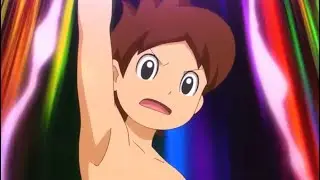 Yo-Kai Watch! (2019) Blizzaria One-Chanside!