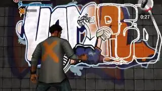 [Getting Up] Abandoned Art School  - Any% - 2:19