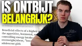 Ontbijt: De Belangrijkste Maaltijd voor Gewichtsverlies en Gezondheid?