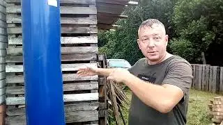 Нюансы тренировок в загородном доме (01.07.2020г.)