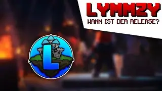 Lymmzy Info! Wann ist der Release? ☆ Minecraft Deutsch