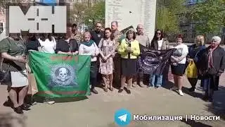 «Куда делись наши дети, братья, мужья?»: обращение родственников калужских бойцов «Шторм Z»