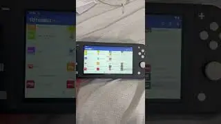 Esta Nintendo Switch es una TV 