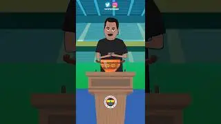 Fenerbahçe Kongresini Acun Sunarsa... #fenerbahçe #galatasaray #futbol