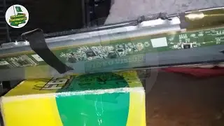 China 40 inch Picture Slow issue [Naveed Sab Pakistan]