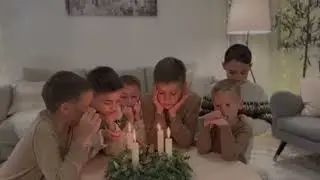 Красивая РОЖДЕСТВЕНСКАЯ🎄 песня…