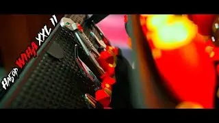 🔥WIHA XXL-2 Набор для электриков из 115 предметов // WIHA Competence XXL II electrician's tool set