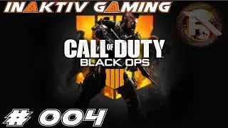 In der Klasse vertan 🎮CoD Black Ops 4 