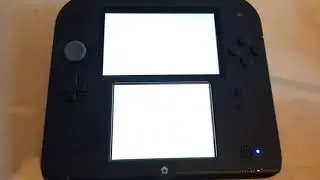 Nintendo 2DS buttons not working - FIXED!