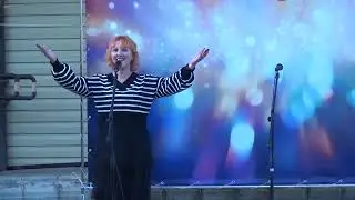 26 07 2024 г; 11 Сладость в радость (Музыка Нас Связала)Ольга Мальцева
