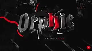 EL MEJOR PACK FREE PHOTOSHOP GFX PACK 2020 | Orphic Graphics Pack