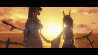 【MAD】AzurLane/Arknights/Blue Archive【IMAGINARY LIKE THE JUSTICE】