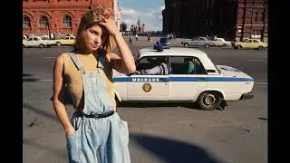 Это вам не пикапс - знакомства на улице
