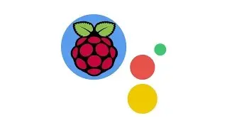 GooglePi - Google Assistant on Raspberry pi