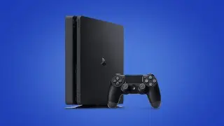 WHAT'S ON MY PS4? with Jon Jon Games