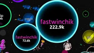 Fastwin x Howler x Sun x Globus | Mothership and Win Compilation | Vanis.io