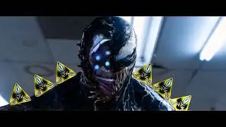 Surprise, Jax's back(Venom meme)