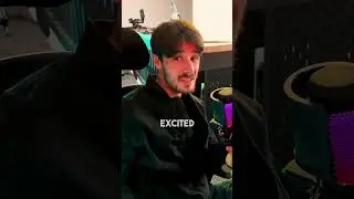 Interview for Overkill 😲 