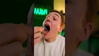 Биография мармеладного червячка (Часть 2) 🐛