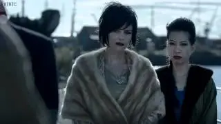 Being Human - Series 4 - Additional Scene - Snow & Milo