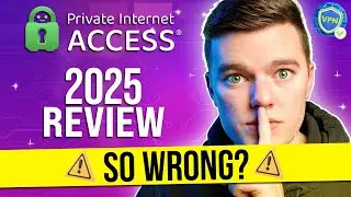 Private Internet Access VPN Review: Best Affordable VPN?